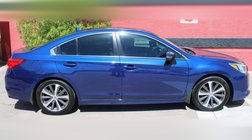 2017 Subaru Legacy 2.5i Limited