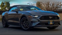 2023 Ford Mustang Premium