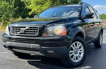 2008 Volvo XC90 3.2