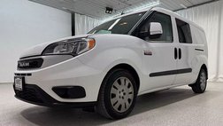 2019 Ram ProMaster City Tradesman SLT