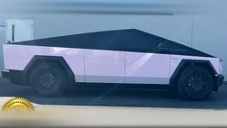 2024 Tesla Cybertruck Base