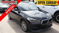 2022 BMW X2 xDrive28i