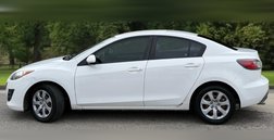2010 Mazda MAZDA3 i Touring