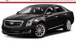 2017 Cadillac XTS Luxury