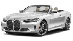2023 BMW 4 Series 430i