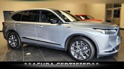 2023 Acura MDX SH-AWD w/A-SPEC