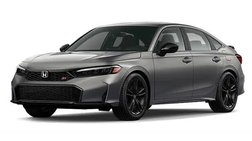 2026 Honda Civic Si
