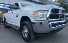 2015 Ram Ram Pickup 2500 Tradesman