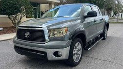 2011 Toyota Tundra Grade