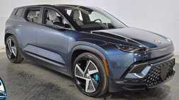 2023 Fisker Ocean Extreme