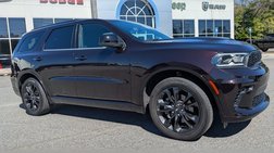 2023 Dodge Durango R/T