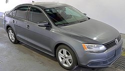 2011 Volkswagen Jetta TDI
