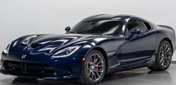 2017 Dodge Viper GTC
