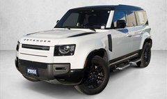 2022 Land Rover Defender 110 X-Dynamic HSE