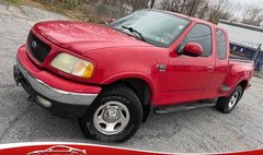 2003 Ford F-150 XLT