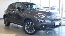 2023 Fiat 500X Pop