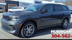 2026 Dodge Durango GT HEMI