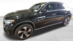 2024 Mercedes-Benz GLC-Class GLC 300 4MATIC