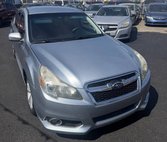 2014 Subaru Legacy 2.5i Limited