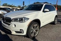2015 BMW X5 sDrive35i