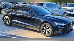 2025 Volvo S60 B5 Core