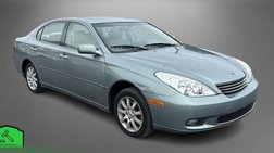 2004 Lexus ES 330 Base