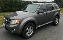 2009 Ford Escape XLT