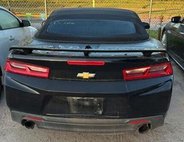2017 Chevrolet Camaro SS