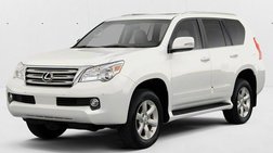 2013 Lexus GX 460 Base
