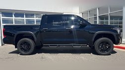 2025 Toyota Tundra TRD Pro HV