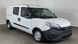 2021 Ram ProMaster City Tradesman