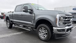 2026 Ford Super Duty F-250 Lariat