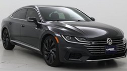2020 Volkswagen Arteon SEL R-Line