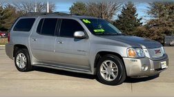 2006 GMC Envoy XL Denali