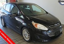 2016 Ford C-Max Hybrid SE