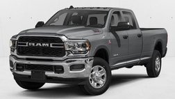 2020 Ram Ram Pickup 2500 Laramie