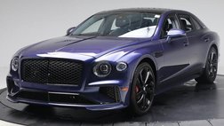 2025 Bentley Flying Spur Speed