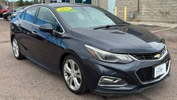 2016 Chevrolet Cruze Premier