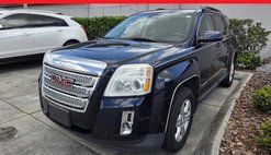 2015 GMC Terrain SLT-1