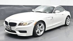 2012 BMW Z4 sDrive28i