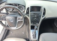 2016 Buick Verano Base