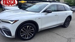 2024 Acura ZDX A-SPEC
