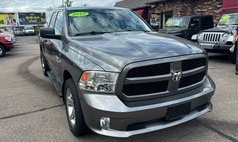 2013 Ram Ram Pickup 1500 Express