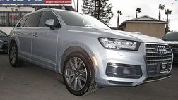 2017 Audi Q7 3.0T quattro Premium Plus