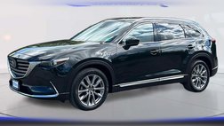 2020 Mazda CX-9 Grand Touring