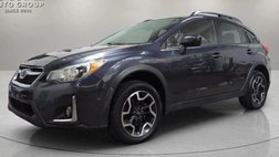 2017 Subaru Crosstrek 2.0i Premium
