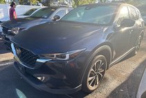 2023 Mazda CX-5 2.5 S Premium