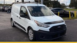2020 Ford Transit Connect XL