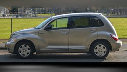 2006 Chrysler PT Cruiser Touring