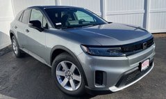 2026 Honda Prologue EX